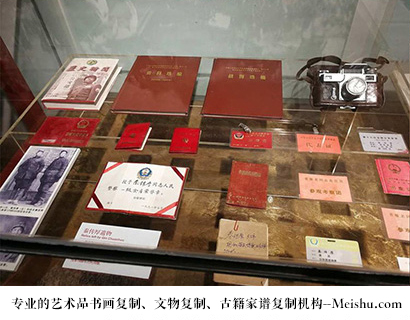 庄浪县-专业的文物艺术品复制公司有哪些？